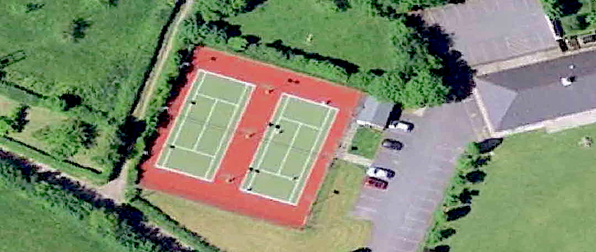 Woolhope Tennis Club